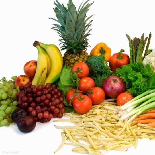 Надежное хранение овощей-фруктов в Молдове - торговое оборудование Европейского качества